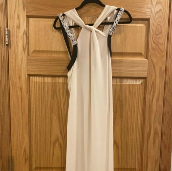 3.1 Phillip Lim Halter Neck Dress - Picture 3 of 14